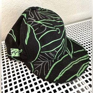 Sig Zane x Kicks HI snapback hat